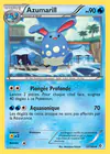 Carte Azumarill 37/149
