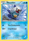 Carte Moustillon 39/149