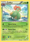 Carte Joliflor 4/149