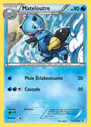 Carte Mateloutre 40/149