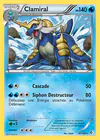 Carte Clamiral 41/149