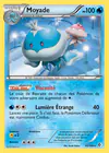 Carte Moyade 45/149