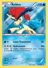 Carte Keldeo 47/149