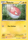 Carte Voltorbe 51/149