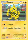Carte Élektek 53/149