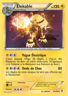 Carte Élekable 54/149