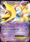 Carte Cresselia EX 67/149