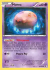 Carte Munna 68/149