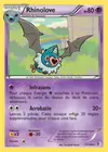Carte Rhinolove 71/149