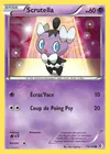 Carte Scrutella 75/149
