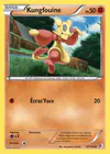 Carte Kungfouine 87/149