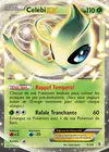 Carte Celebi EX 9/149