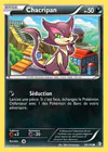 Carte Chacripan 90/149