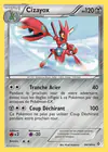 Carte Cizayox 94/149