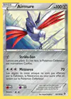Carte Airmure 96/149