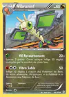 Carte Vibraninf 98/149
