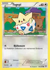 Carte Togepi 102/135