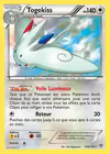 Carte Togekiss 104/135