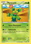 Carte Maracachi 11/135
