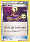 Carte Corde Sortie 120/135