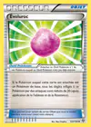Carte Évoluroc 122/135