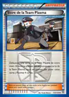Carte Sbire de la Team Plasma 125/135