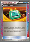 Carte Cherch'Objet 128/135