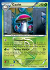 Carte Gaulet 13/135