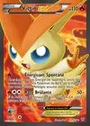 Carte Victini EX 131/135