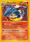 Carte Dracaufeu 136/135