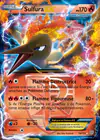 Carte Sulfura EX 14/135