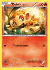 Carte Ouisticram 15/135