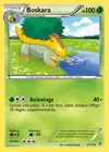 Carte Boskara 2/135