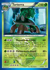 Carte Torterra 3/135