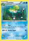 Carte Lombre 30/135