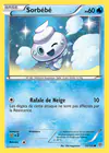 Carte Sorbébé 35/135
