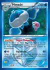 Carte Moyade 39/135