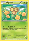 Carte Apitrini 4/135
