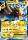 Carte Électhor EX 48/135