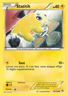 Carte Statitik 50/135