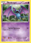 Carte Nosferapti 52/135