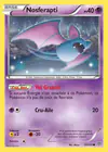 Carte Nosferapti 53/135