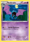 Carte Nosferalto 54/135