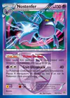 Carte Nostenfer 55/135