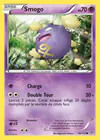 Carte Smogo 56/135