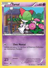Carte Tarsal 59/135