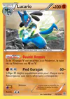 Carte Lucario 78/135