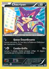 Carte Chacripan 82/135