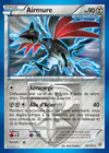 Carte Airmure 87/135