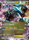 Carte Kyurem Noir EX 95/135